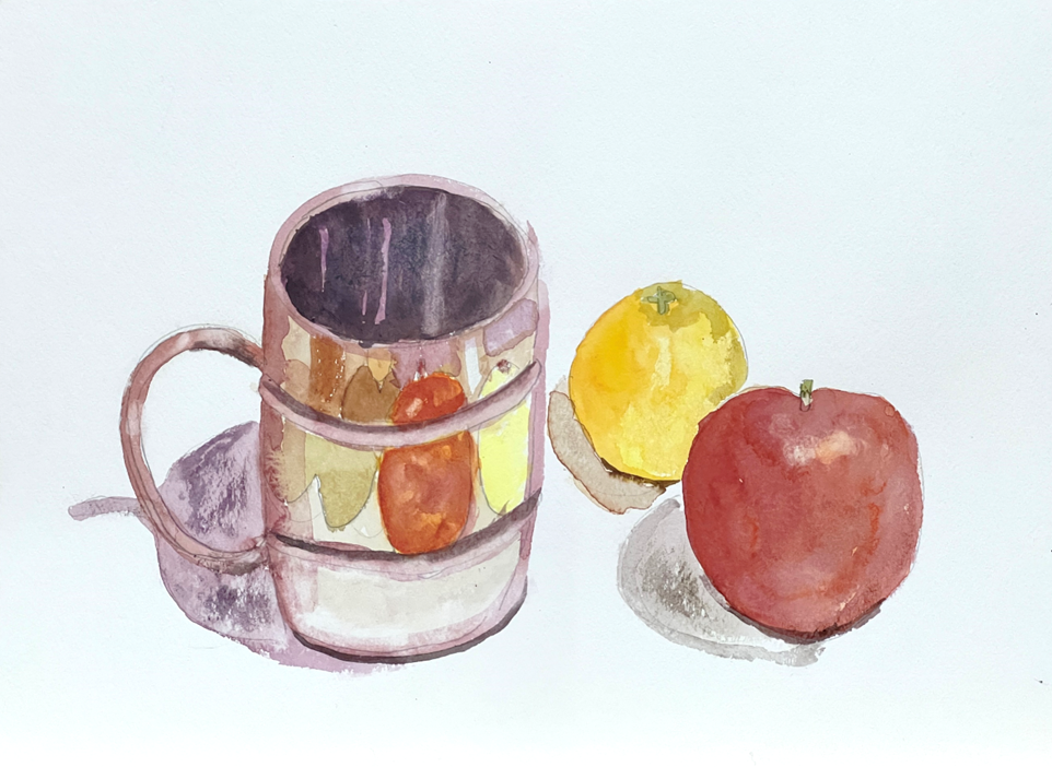 受講生の作品 現在