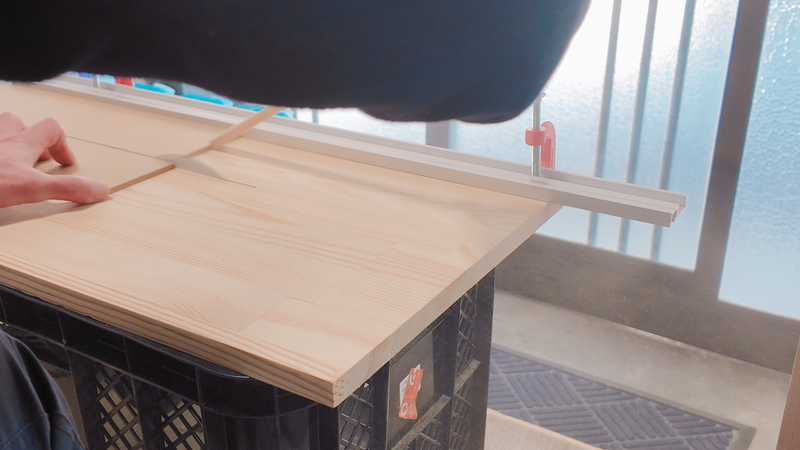 絵画教室ロク｜テーブルソーの画像